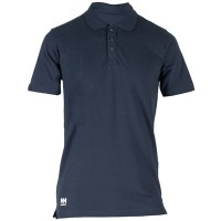 Helly Hansen Classic Polo Shirt NAVY